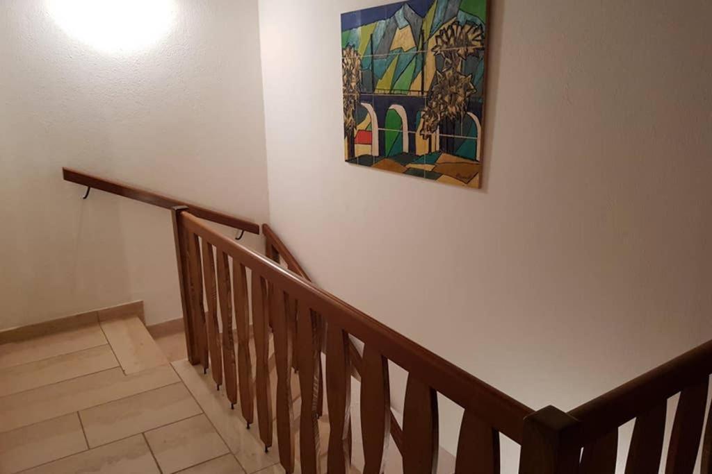 Bezauberndes Haus Fuer Erholsame Ferien Im Puschlav Βίλα Campascio Εξωτερικό φωτογραφία